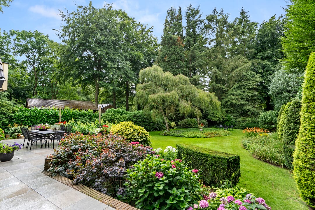 Photo 8 of Oude Zoomweg 15