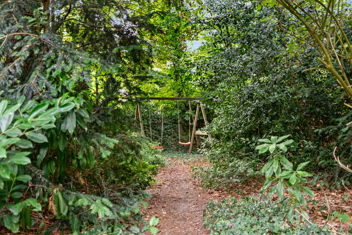 Foto 15 van Oude Zoomweg 15