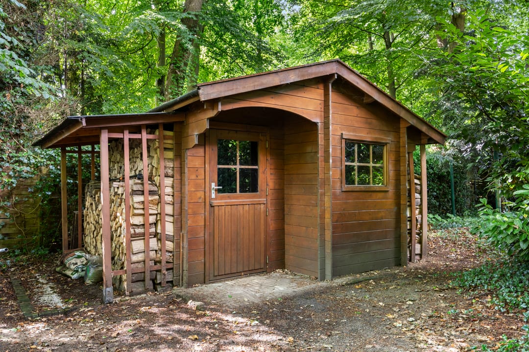 Photo 16 of Oude Zoomweg 15