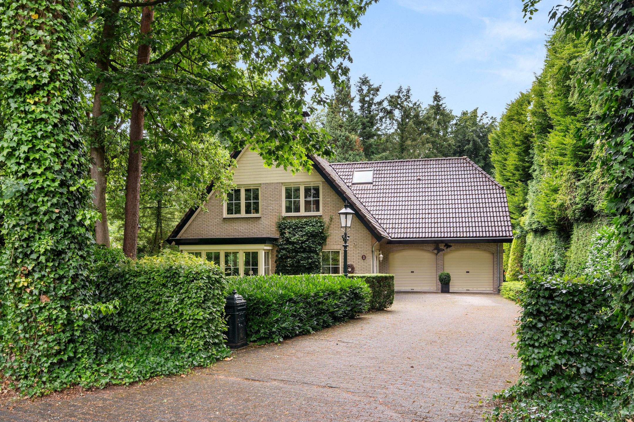 Photo 3 of Oude Zoomweg 15