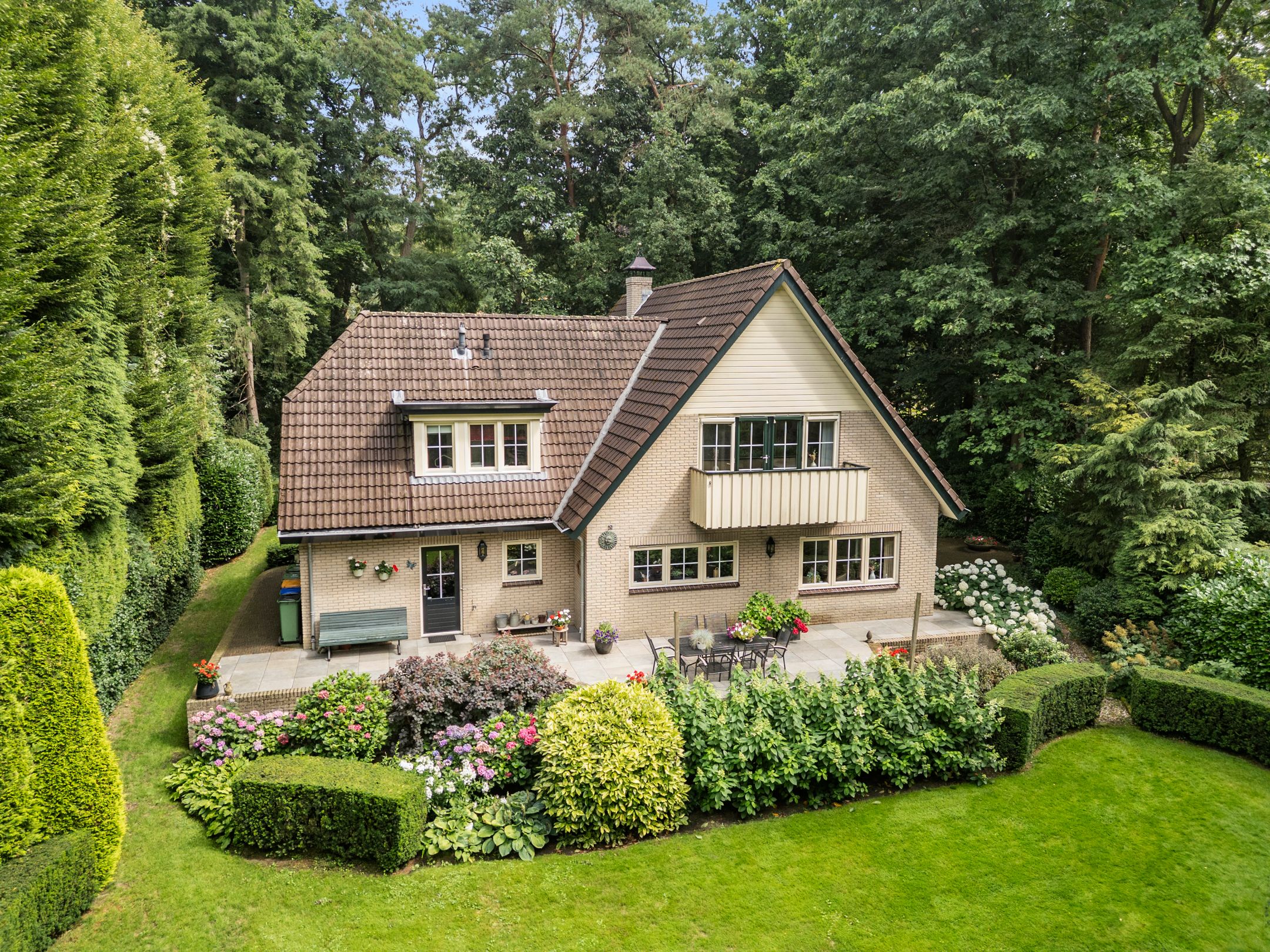 Oude Zoomweg, 15, Wageningen, 6705BR, Gelderland, Nederland 15 