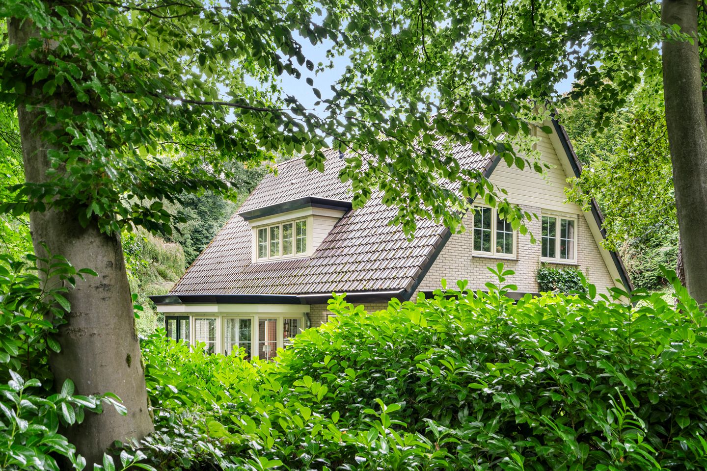 Photo 4 of Oude Zoomweg 15