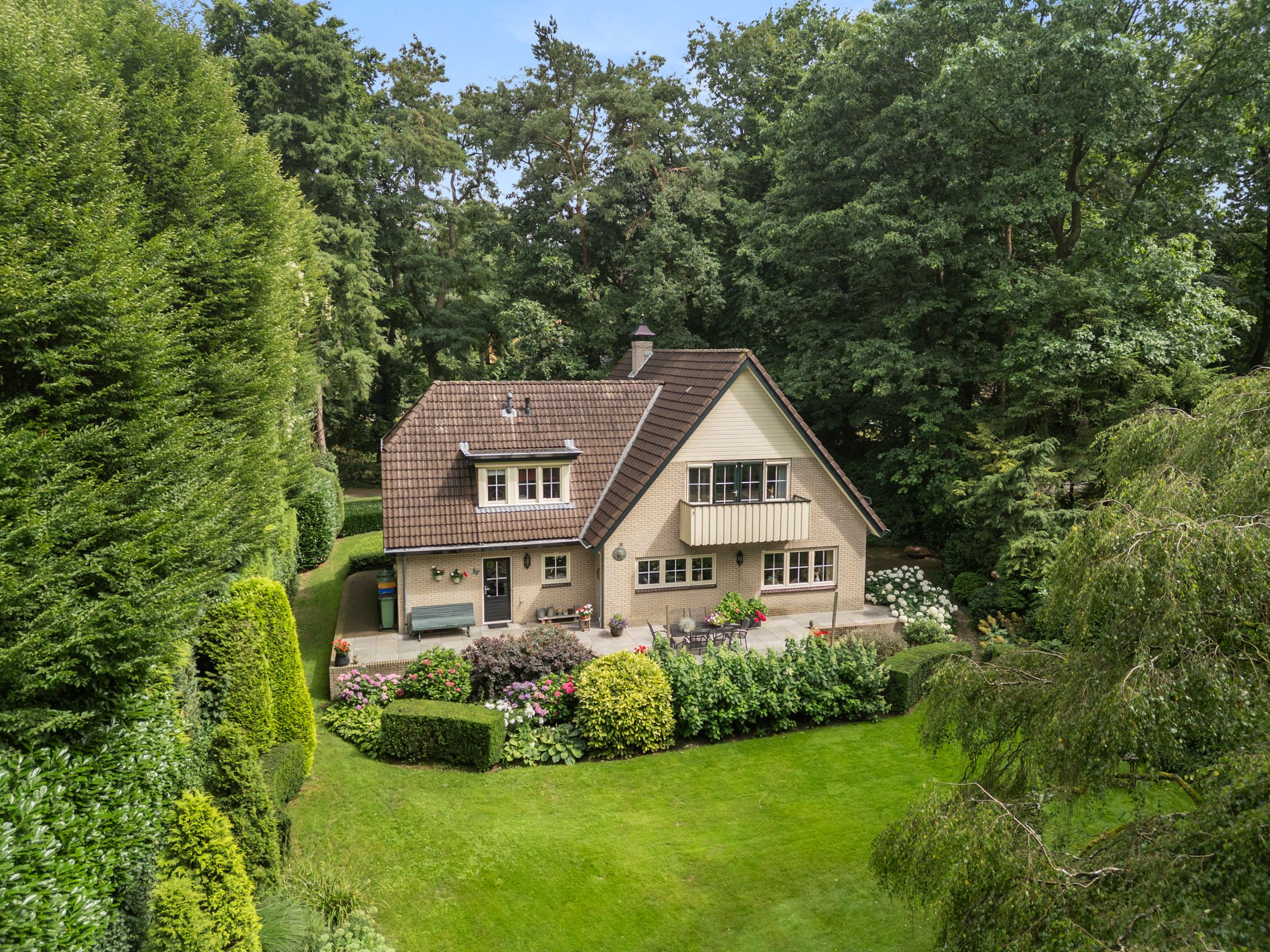 Photo 21 of Oude Zoomweg 15