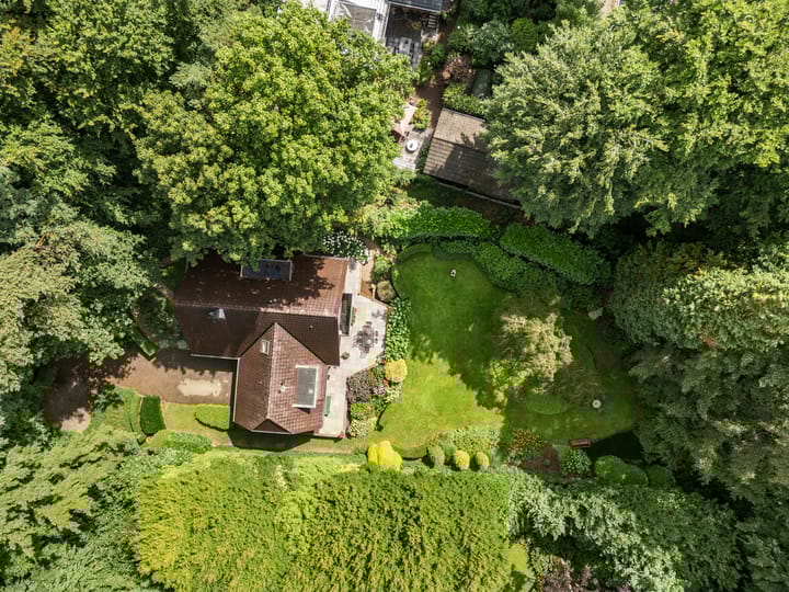 Foto 24 van Oude Zoomweg 15