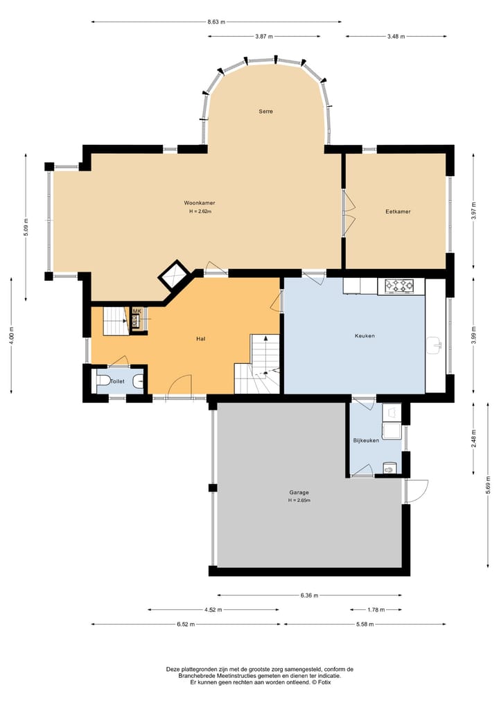 Foto 74 van Oude Zoomweg 15