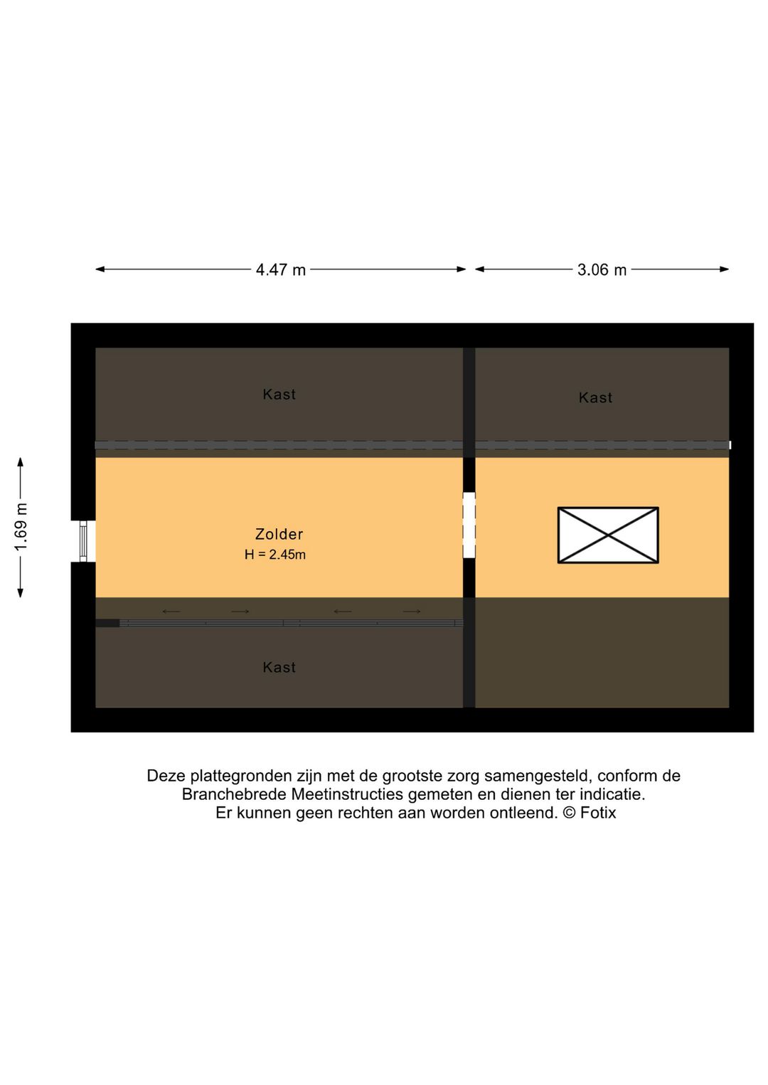 Photo 76 of Oude Zoomweg 15