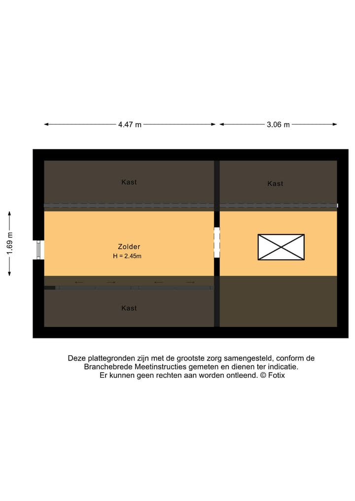 Foto 76 van Oude Zoomweg 15