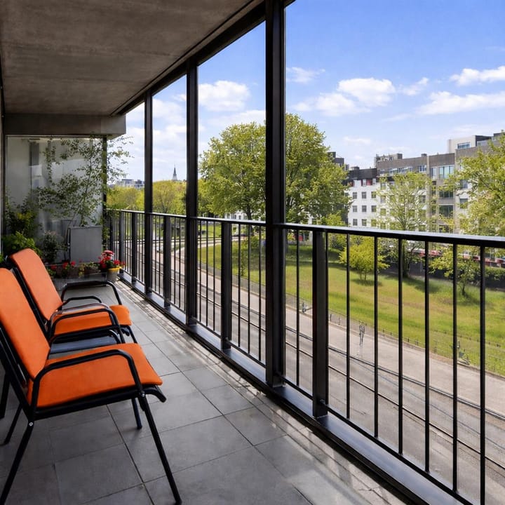 Foto 2 van Kruisplein 530