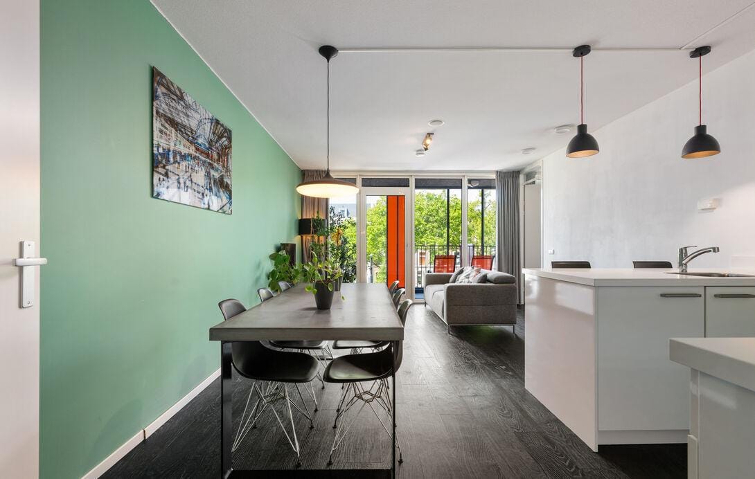 Foto 4 van Kruisplein 530