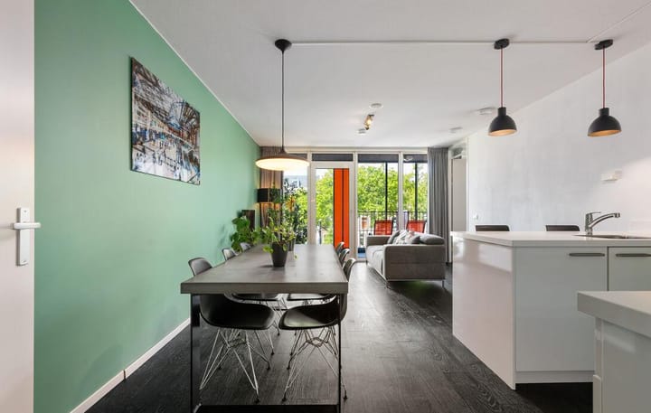 Foto 4 van Kruisplein 530