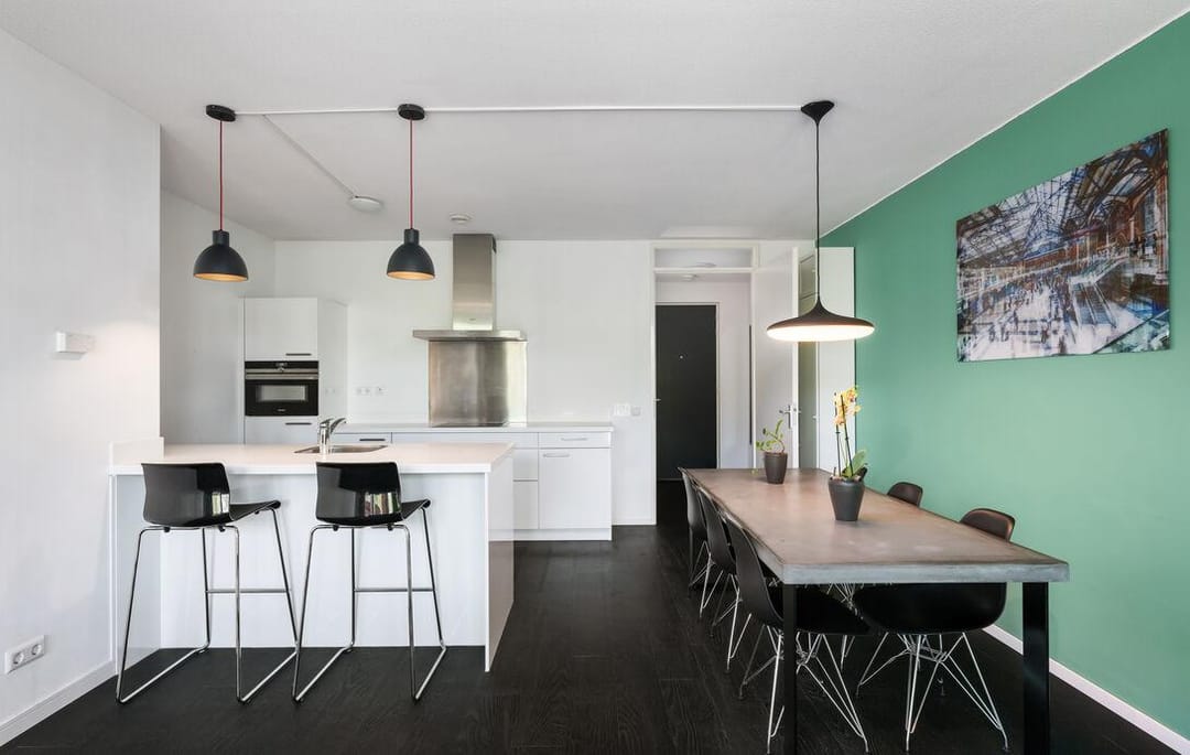 Foto 7 van Kruisplein 530