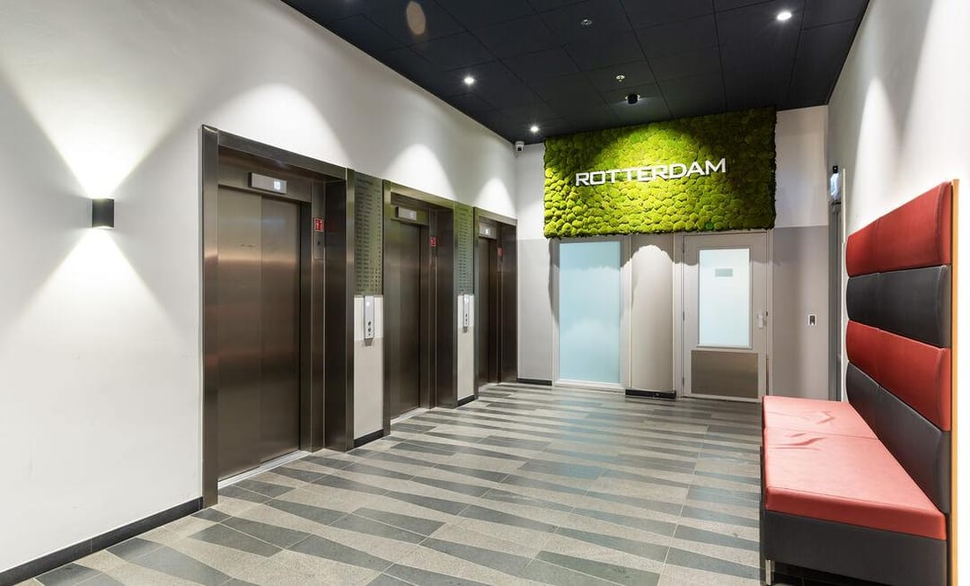 Foto 11 van Kruisplein 530