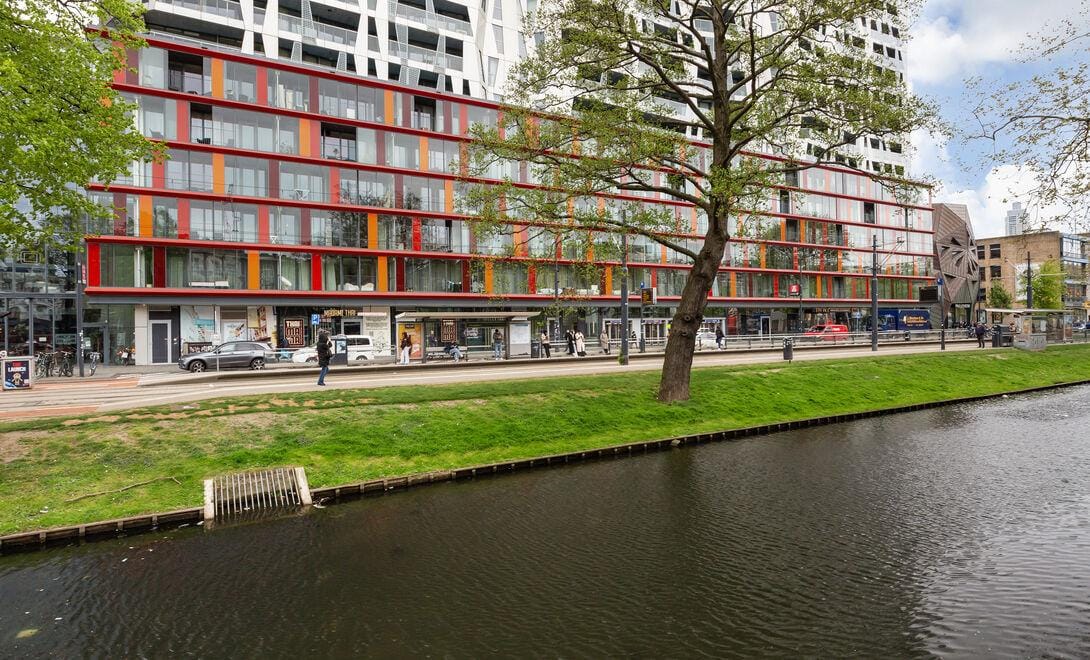 Foto 12 van Kruisplein 530