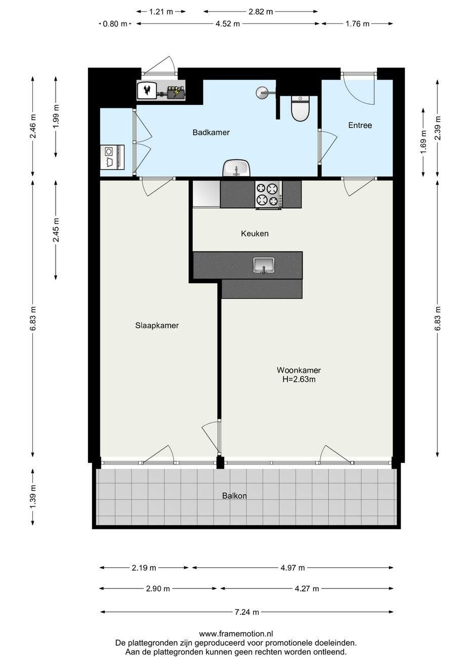 Foto 14 van Kruisplein 530