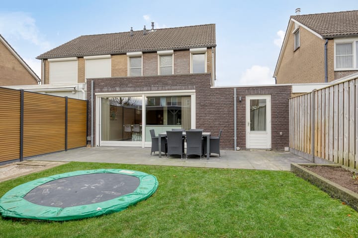 Photo 5 of Vullingsstraat 16