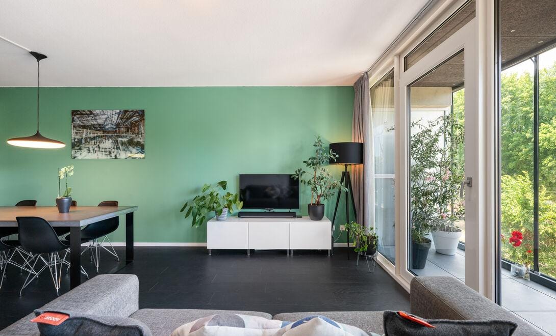 Foto 6 van Kruisplein 530