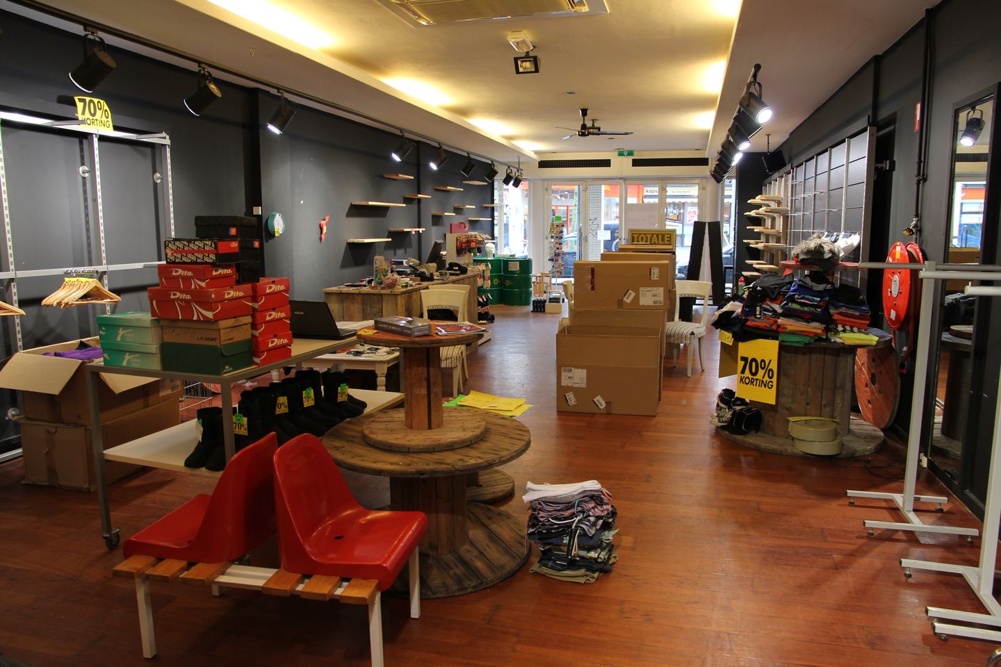 Bekijk foto 2 van Wettertoer 10