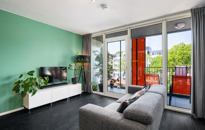 Foto 5 van Kruisplein 530