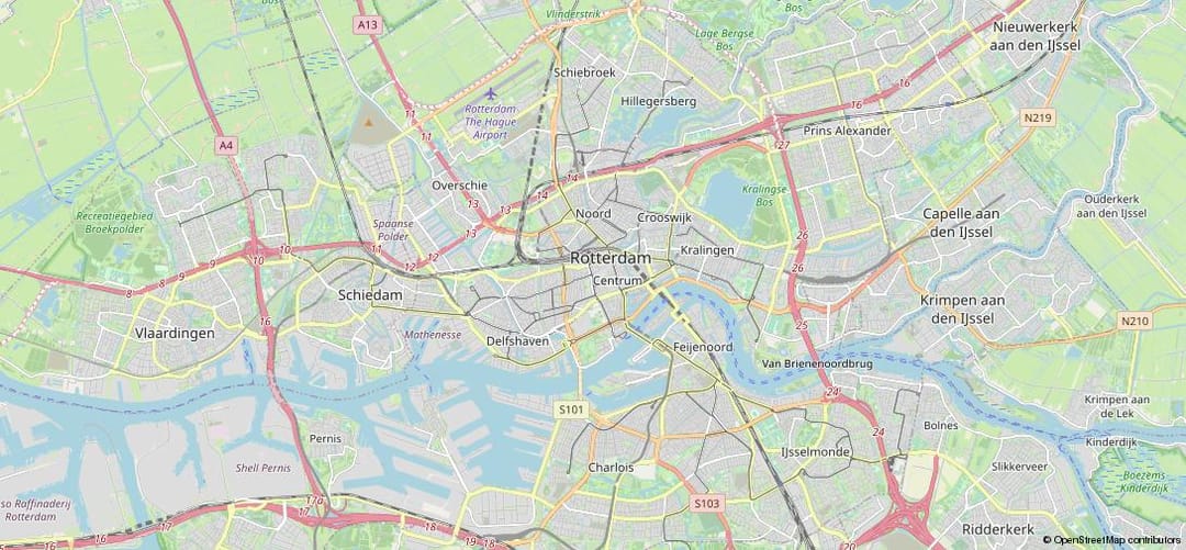 Foto 13 van Kruisplein 530