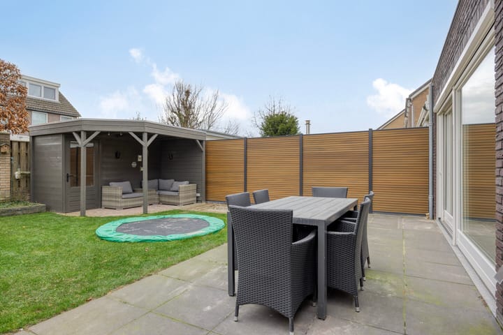 Photo 30 of Vullingsstraat 16