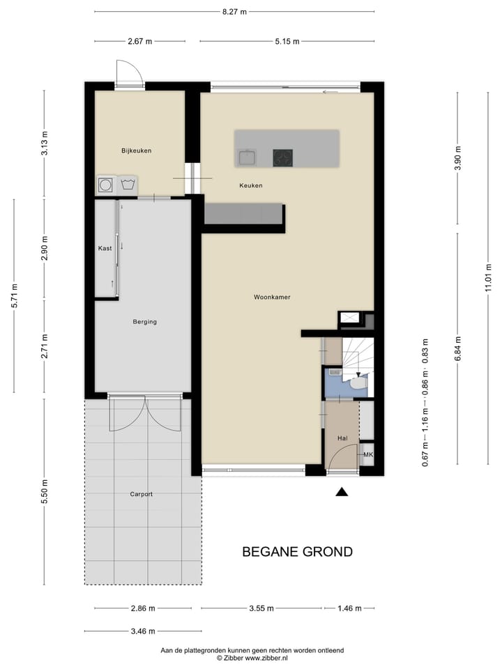 Photo 35 of Vullingsstraat 16