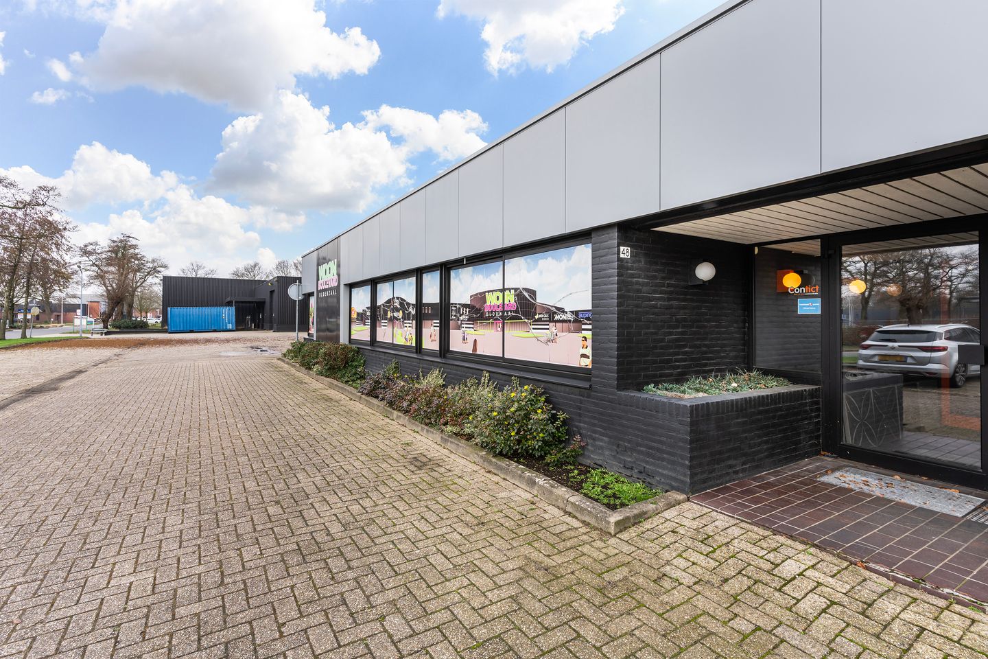 View photo 1 of Kleibultweg 48-c