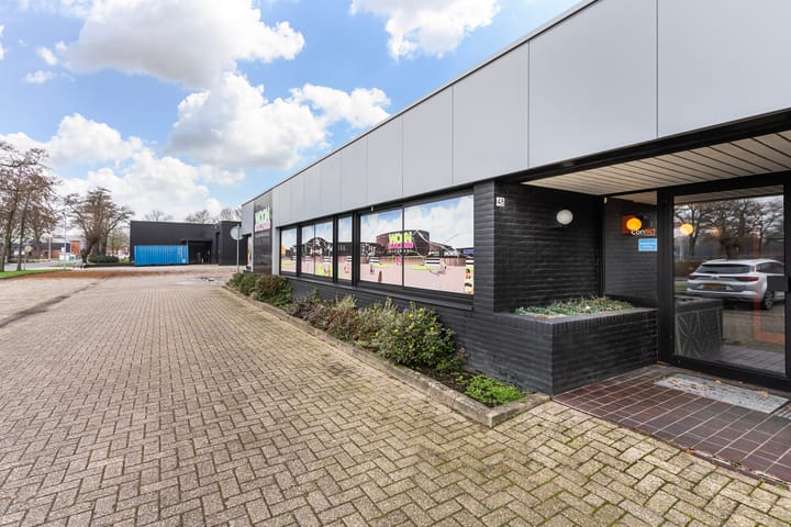 Kleibultweg 48-c, Oldenzaal