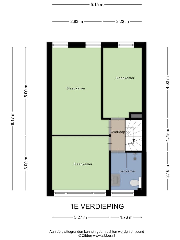 Photo 36 of Vullingsstraat 16