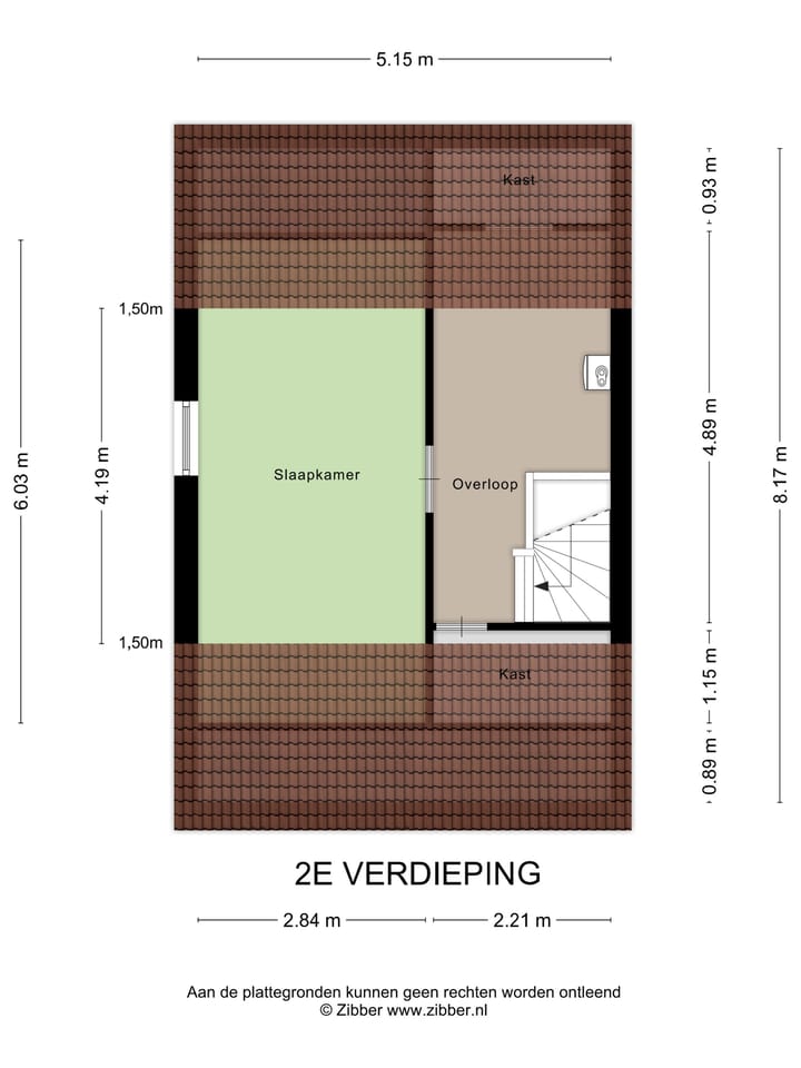 Photo 37 of Vullingsstraat 16