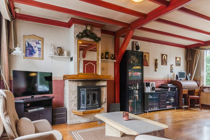 Foto 8 van Bossestraat 7