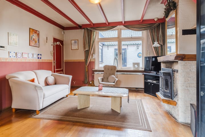 Foto 6 van Bossestraat 7