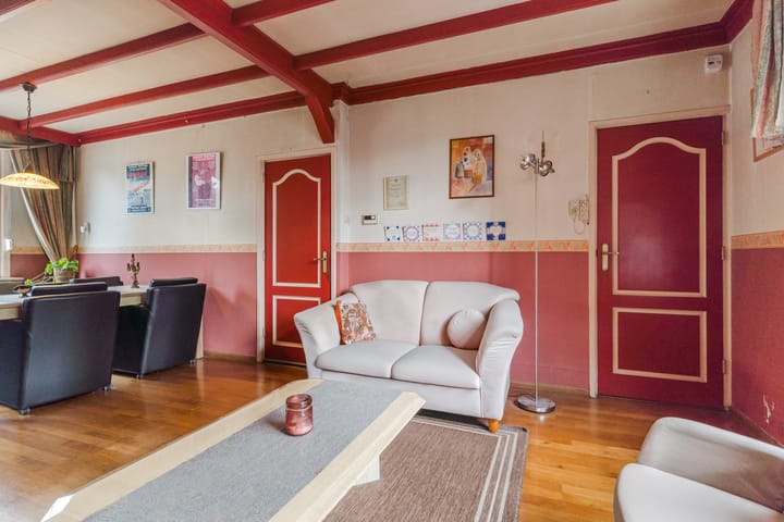 Foto 7 van Bossestraat 7