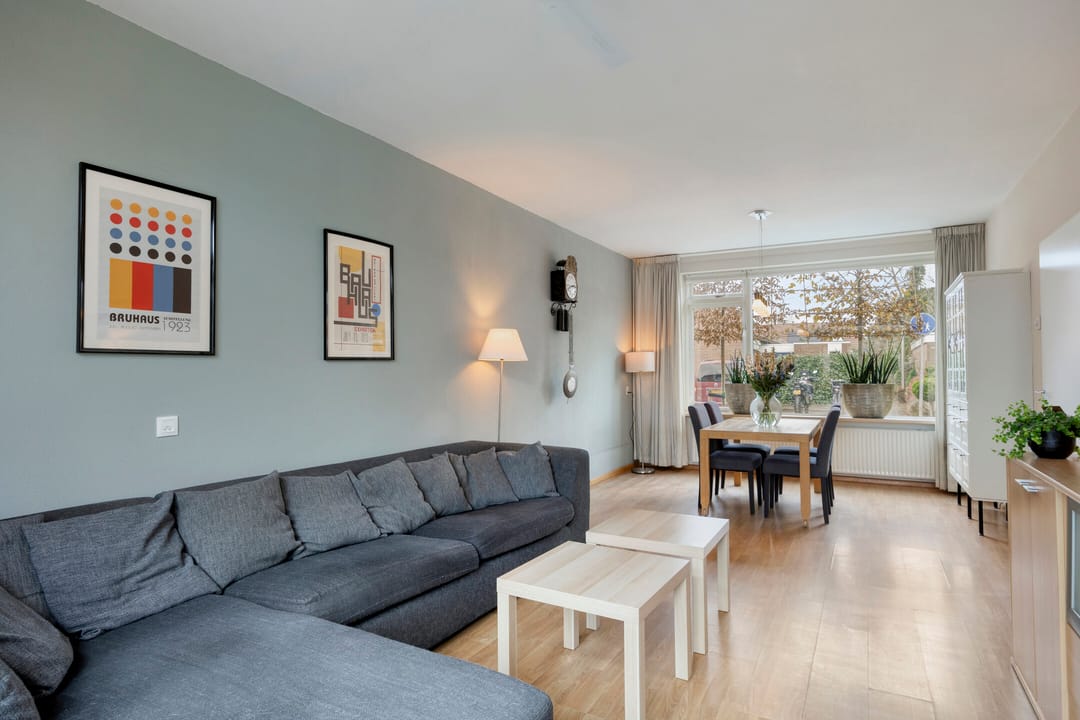 Photo 2 of Kortestraat 17