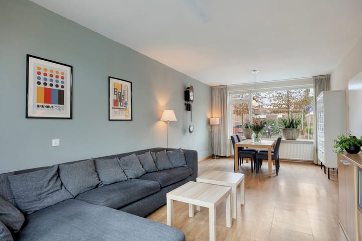 Photo 2 of Kortestraat 17