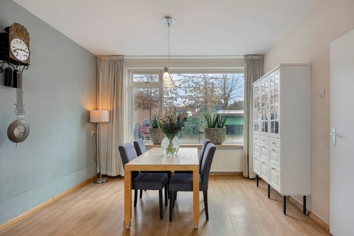 Photo 3 of Kortestraat 17