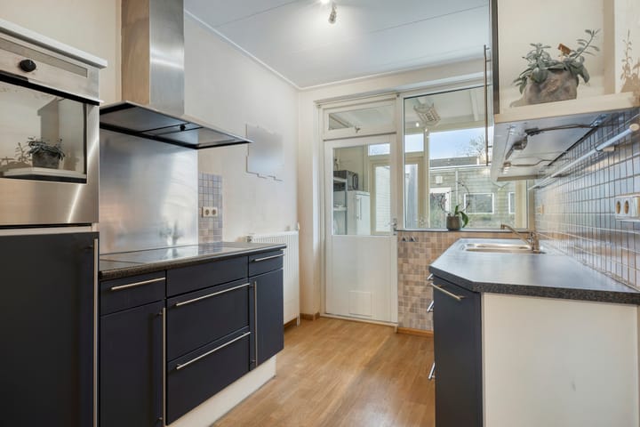 Photo 6 of Kortestraat 17