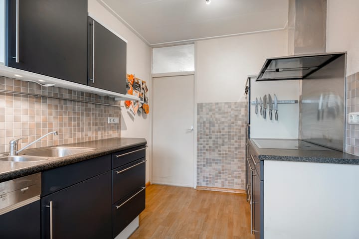 Photo 7 of Kortestraat 17