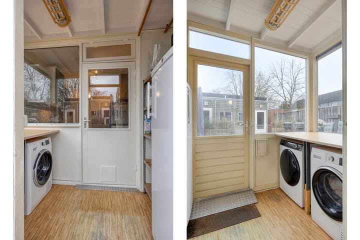 Photo 8 of Kortestraat 17