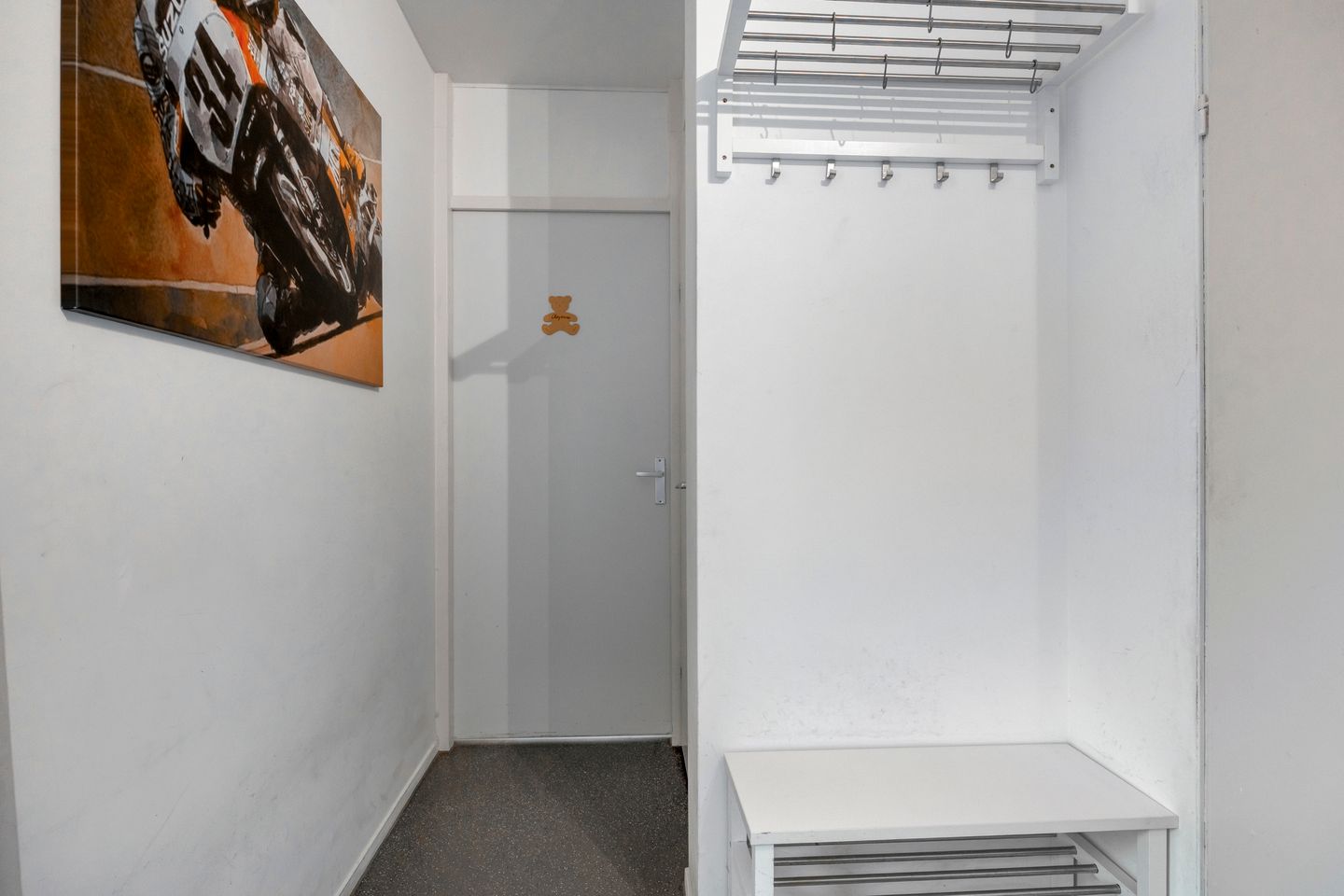 Photo 10 of Kortestraat 17