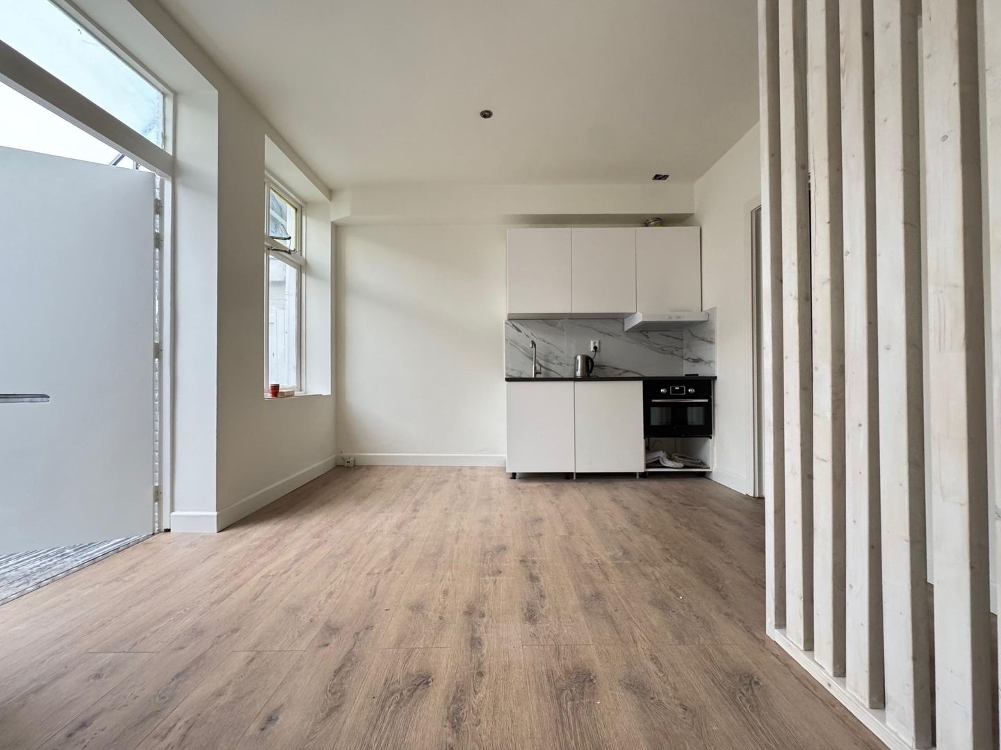 Foto 4 van Paulus Potterstraat 167-D