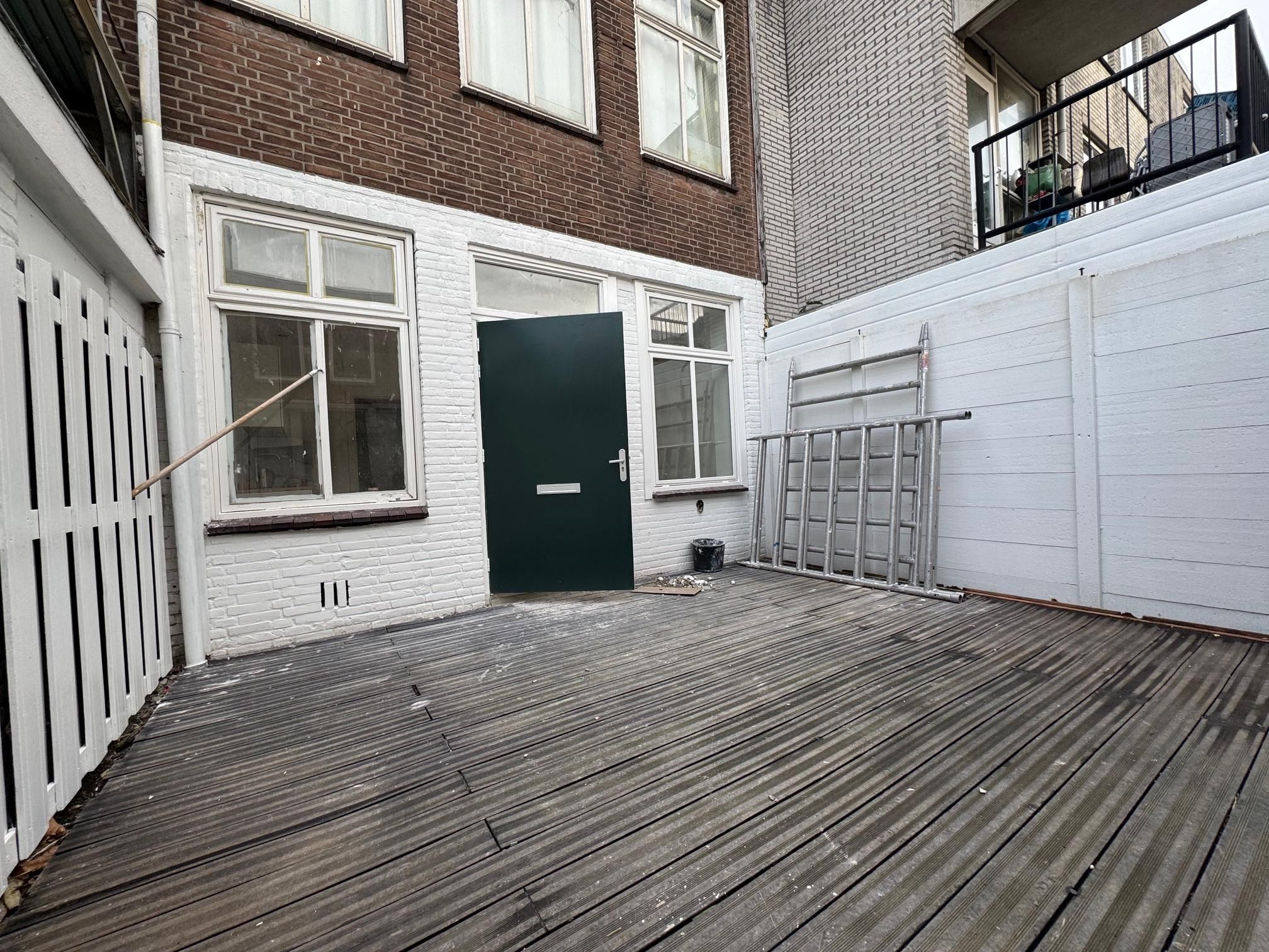 Foto 9 van Paulus Potterstraat 167-D