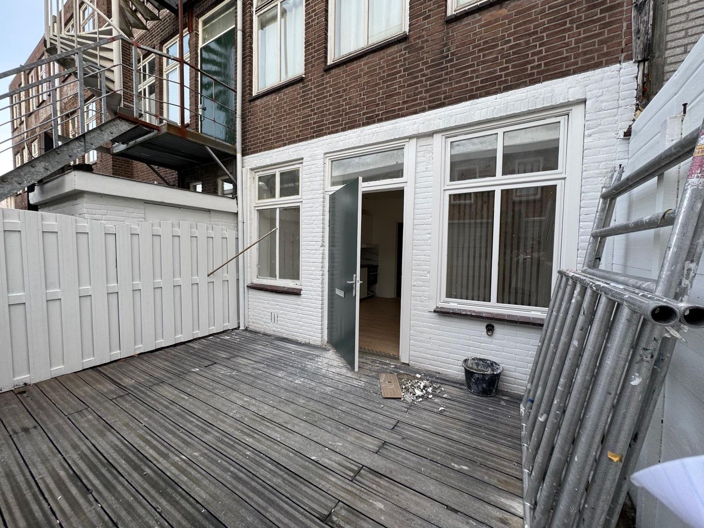 Foto 10 van Paulus Potterstraat 167-D