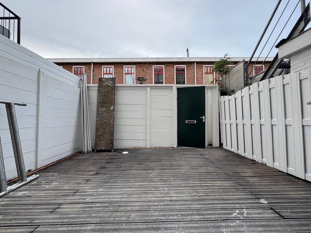 Foto 11 van Paulus Potterstraat 167-D