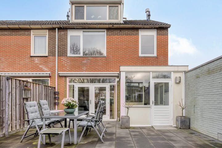 Photo 27 of Kortestraat 17