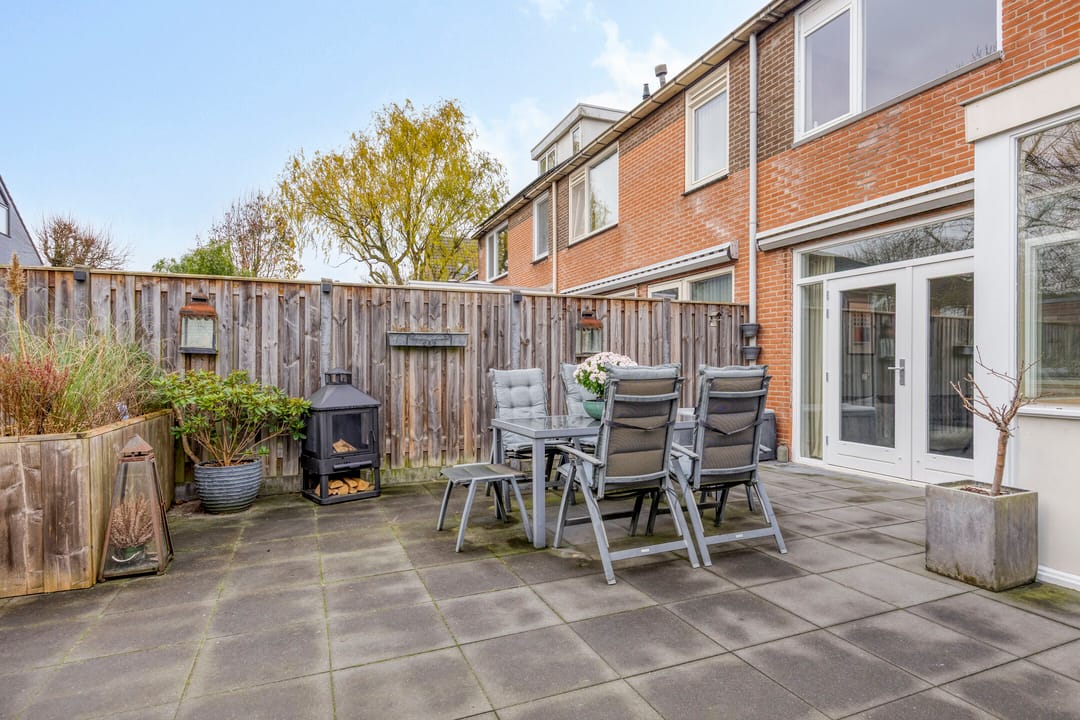 Photo 28 of Kortestraat 17