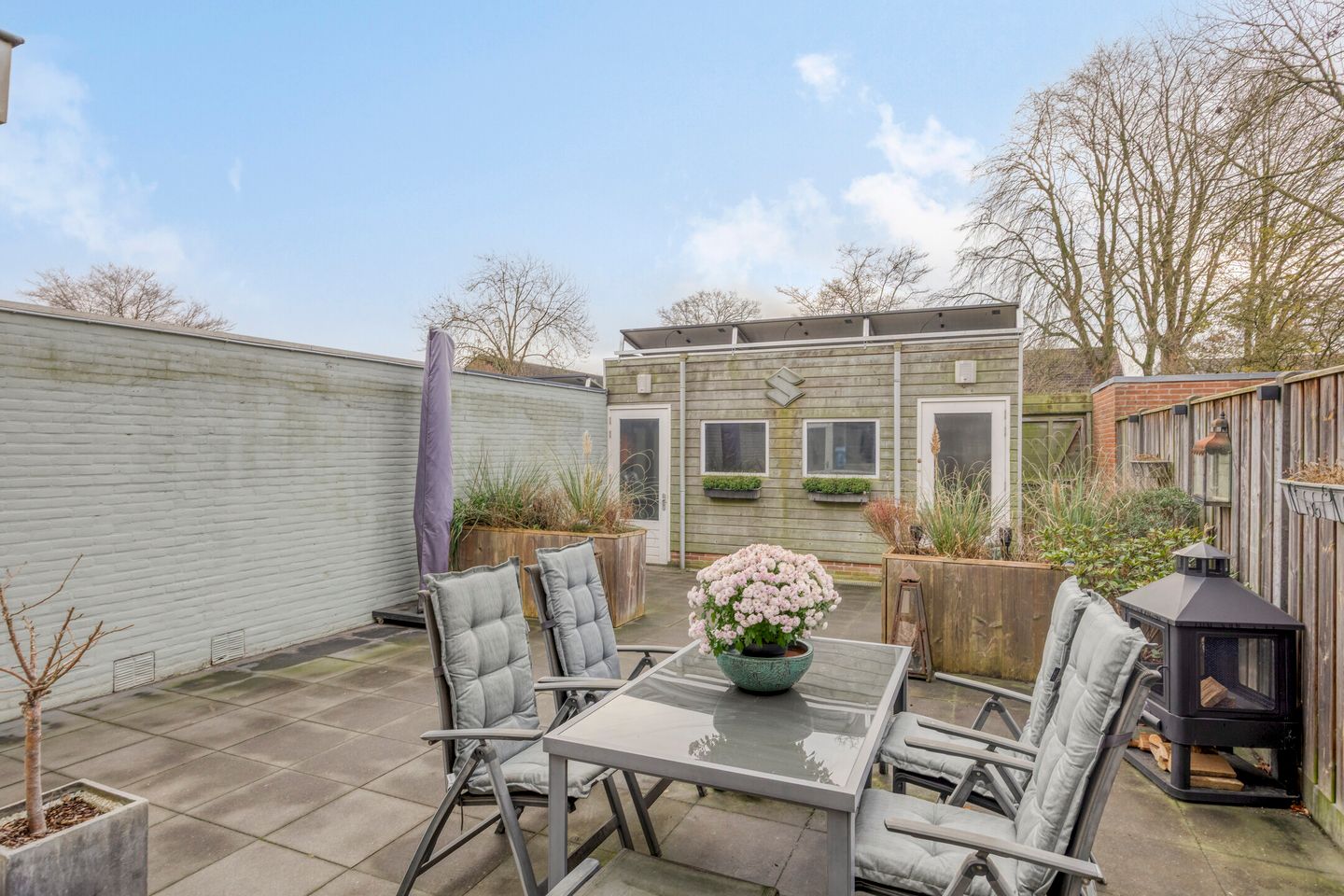 Photo 29 of Kortestraat 17