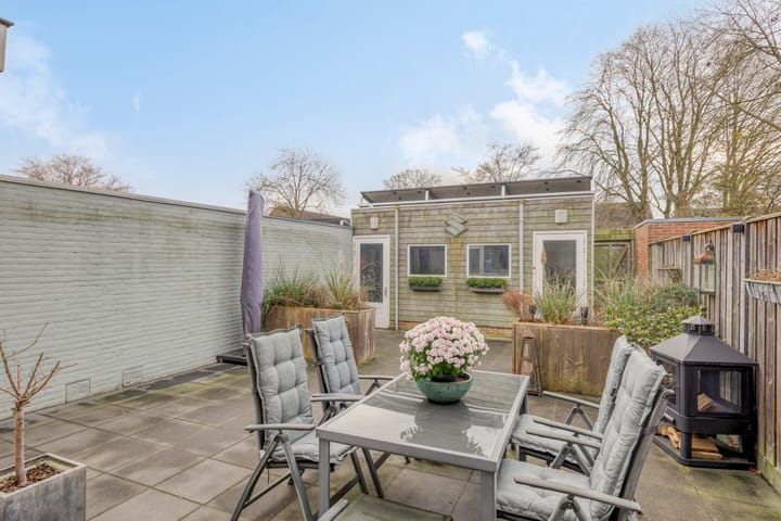 Photo 29 of Kortestraat 17