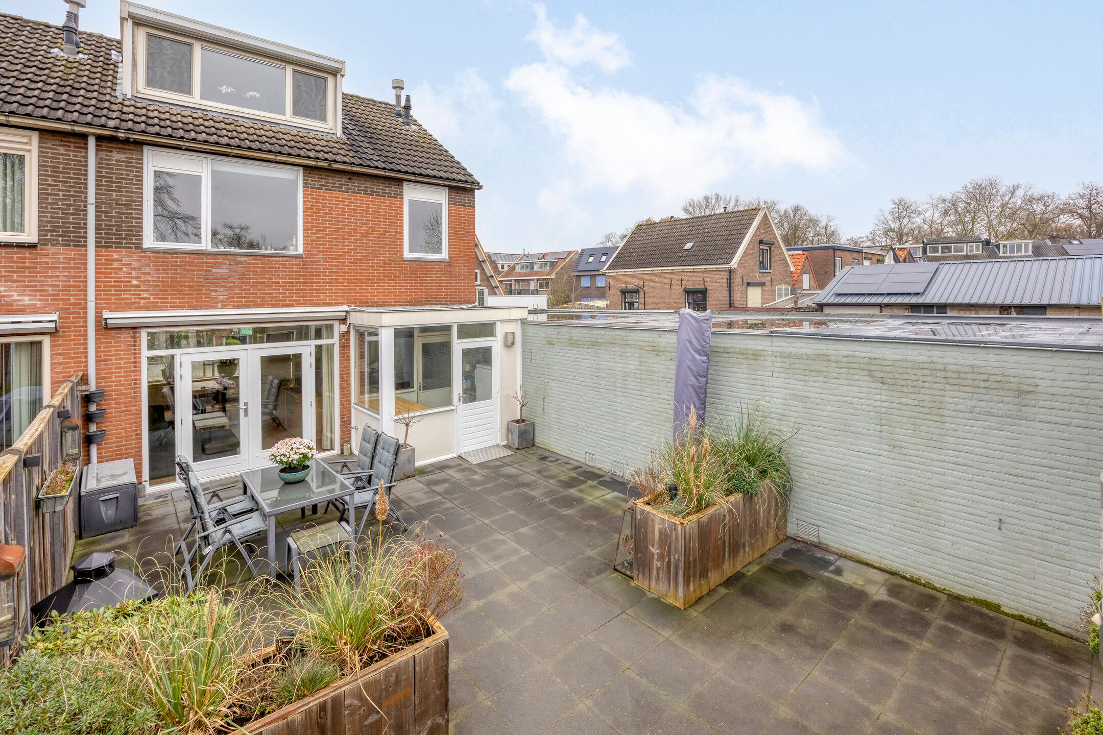 Photo 30 of Kortestraat 17