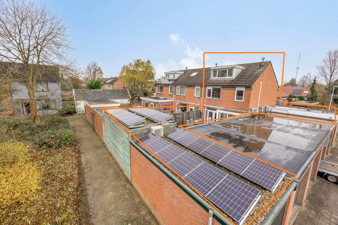 Photo 31 of Kortestraat 17