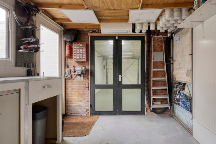 Photo 33 of Kortestraat 17